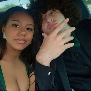 Meet your Posher, Ben